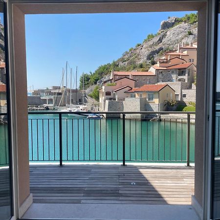 Portopiccolo Sul Mare - Sistiana 아파트 외부 사진