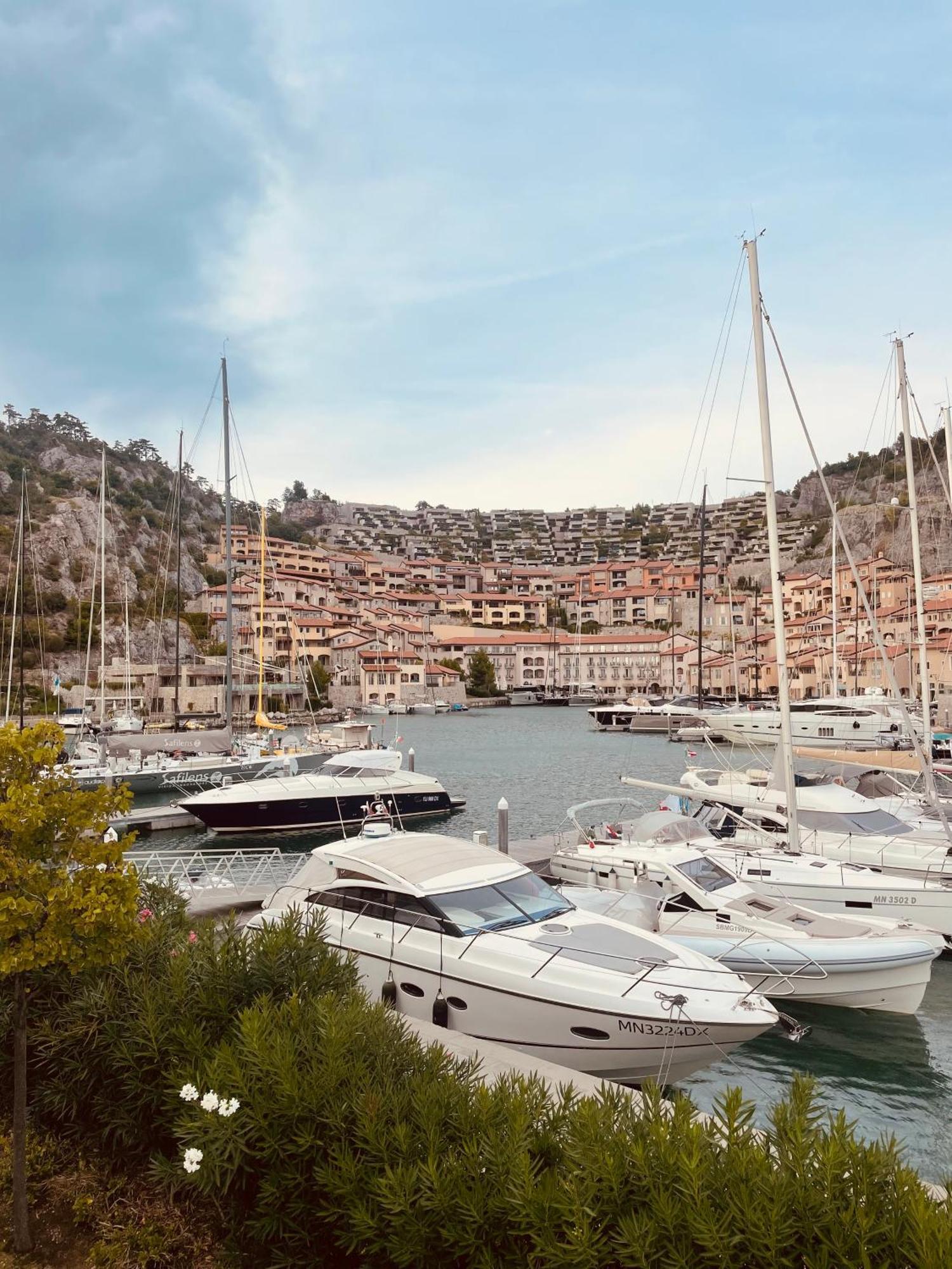 Portopiccolo Sul Mare - Sistiana 아파트 외부 사진